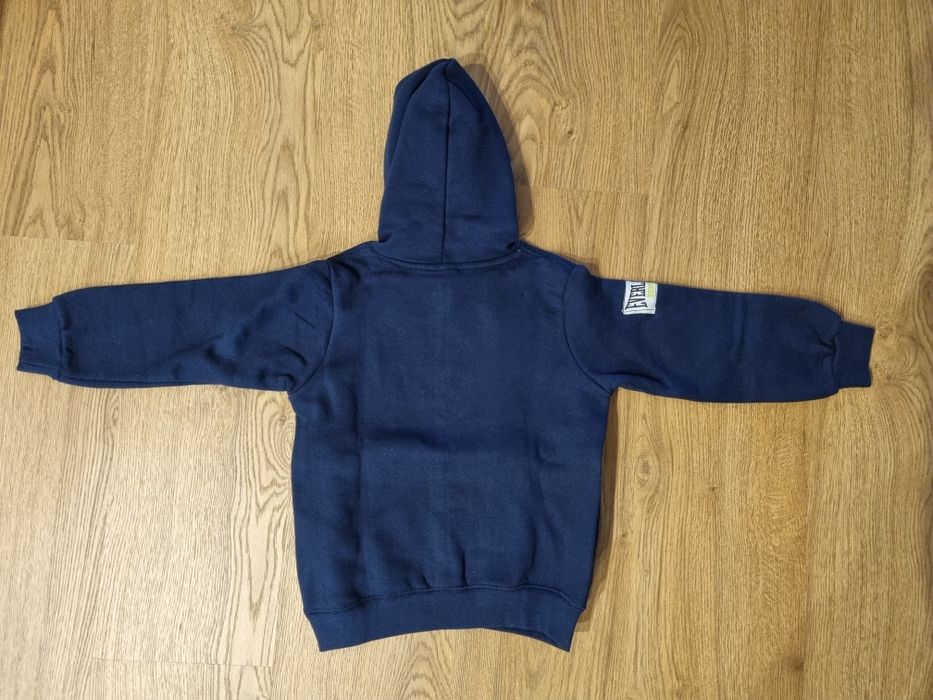 Nowa bluza dziecięca Everlast wiek 5-6 lat.