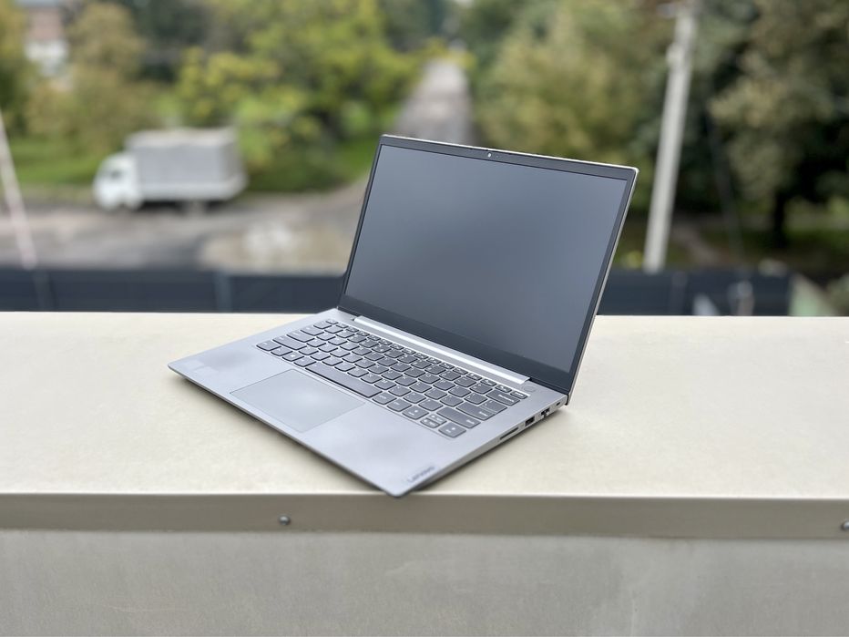 Ноутбук Lenovo ThinkBook 14 G3/Ryzen 5 5500U/16GB+256GB/14"FHD IPS