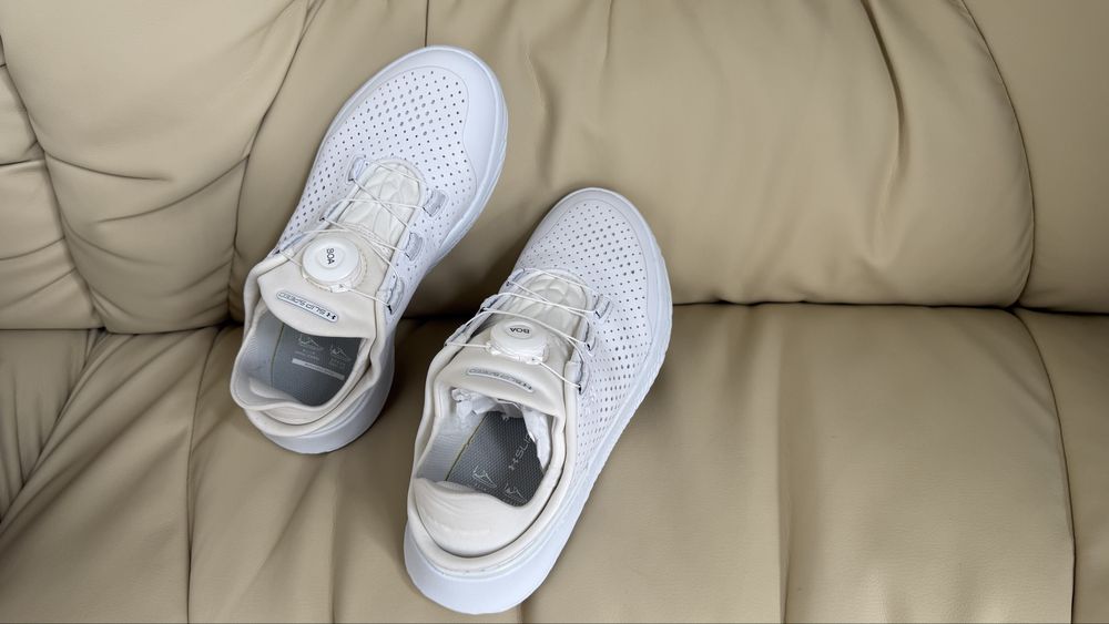 Кросівки Under Armour Slipspeed Trainer 37.5