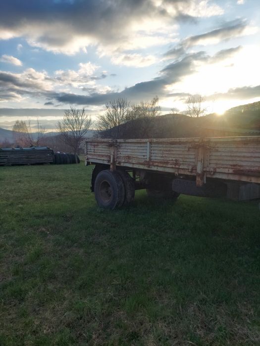 СЗАП 8355 1991 року