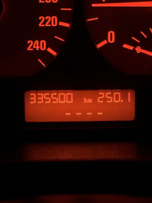 Bmw e46 320d 150cv