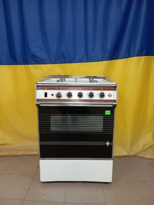 Газовая плита Брест ГК-4