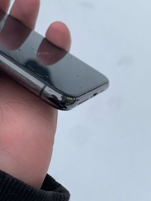 Продам iphone XS MAX на запчастини