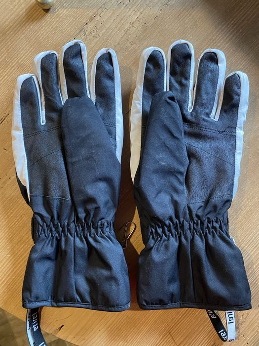 Rekawice narciarskie damskie L