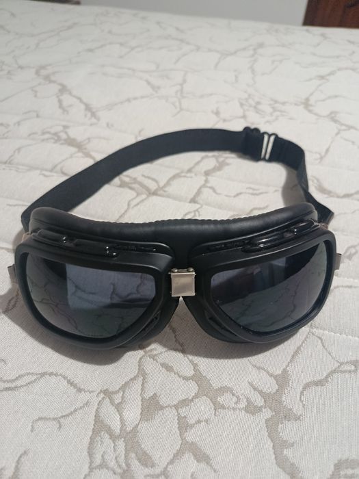 Óculos Bobster retro