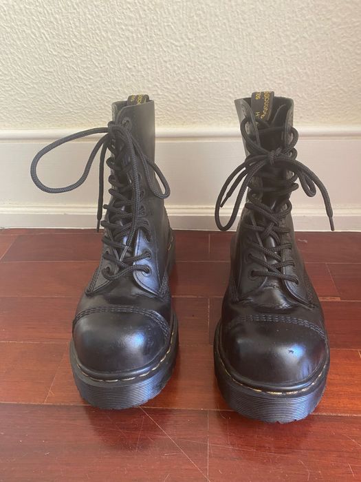 Botas Dr.Martens