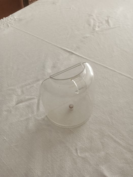 Acessório água máquina de Nespresso