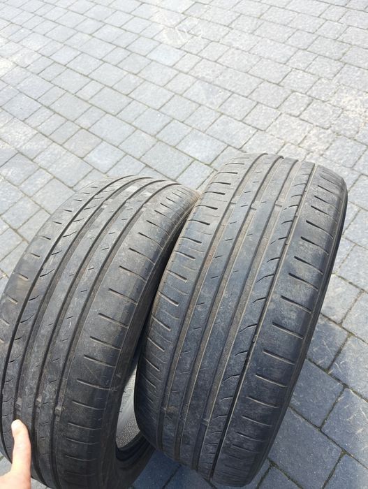 Opony 225 45 18 goodride 225/45r18 2sztuki