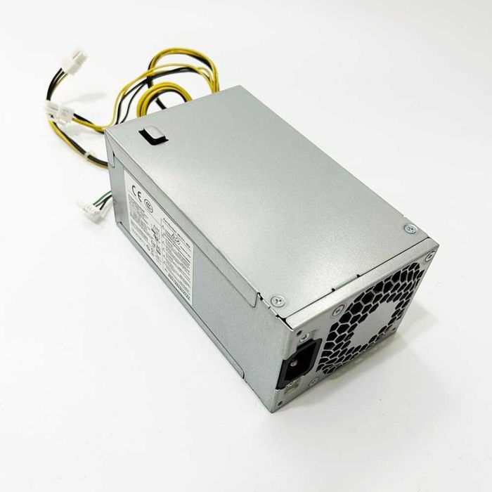 Zasilacz 180W HP ProDesk 4-pin DPS-180AB-25A