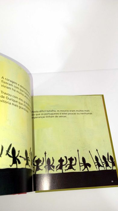 D, Afonso Henriques - O Conquistador64551286839939123