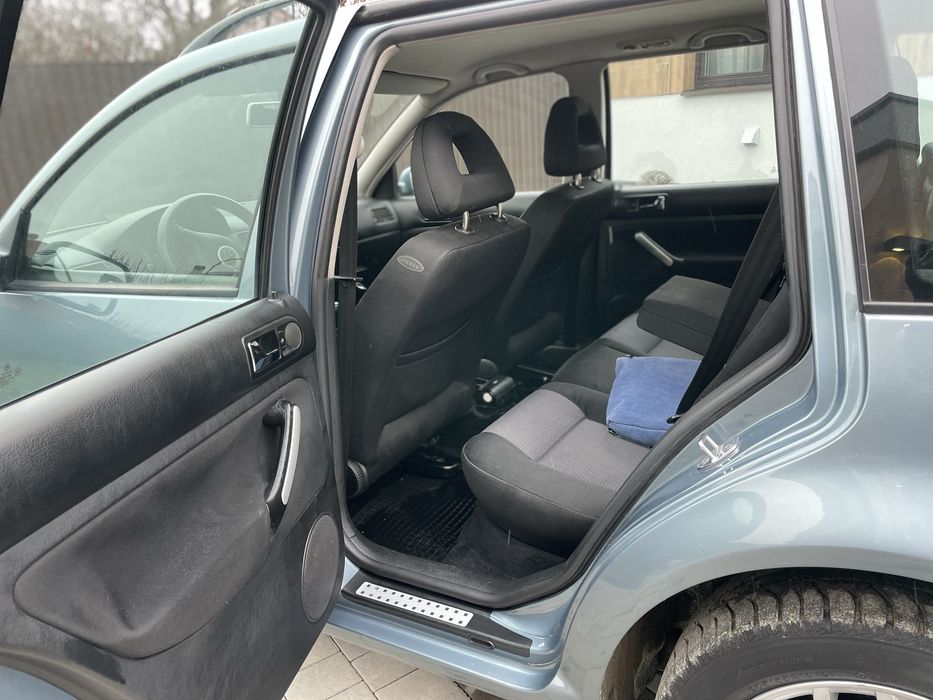 Volkswagen Bora 1.9 TDI