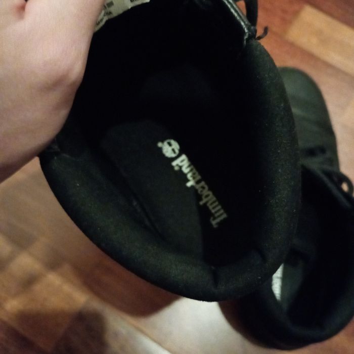 Botas Timberland 41