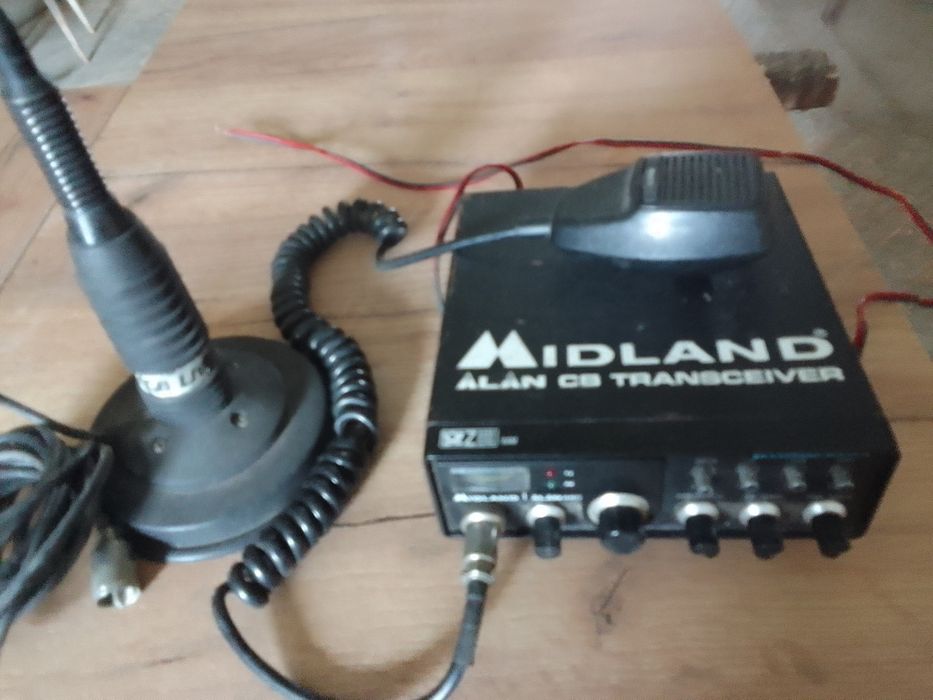 Midland Alan 48d