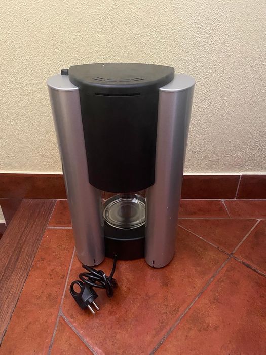 Máquina de café KRUPS