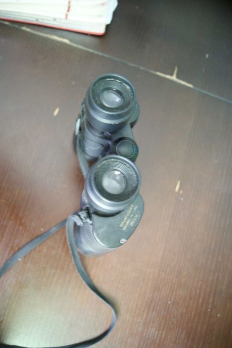 Продам бинокль Galileo 20х50.