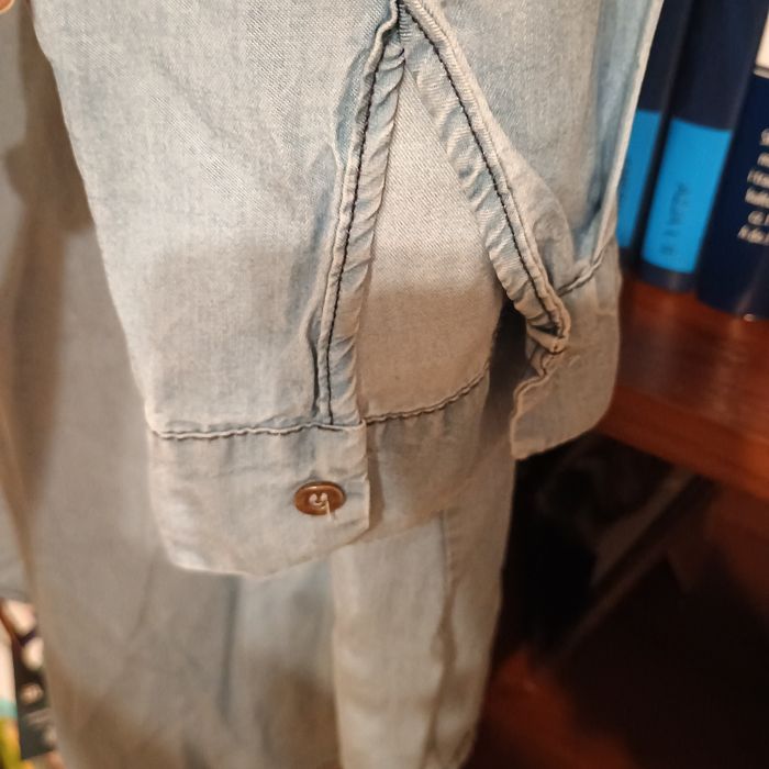 Tunika White House, rozmiar 40.