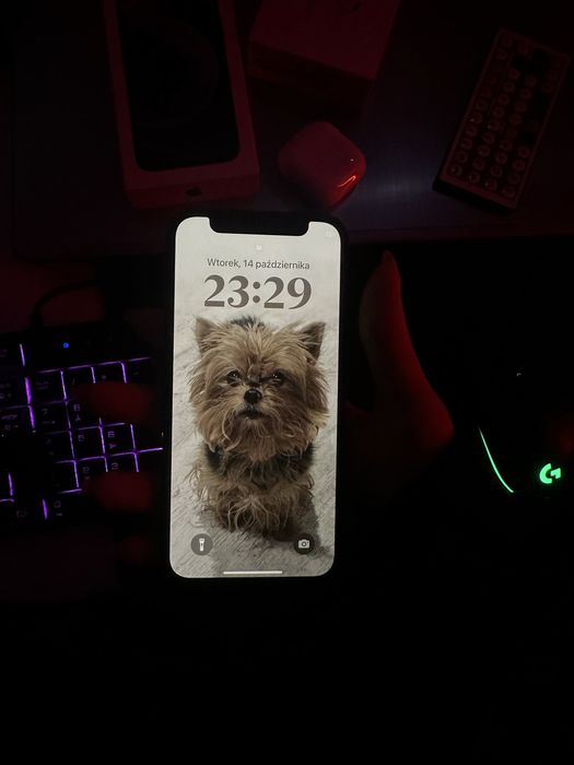 Iphone 12 mini cena do negocjacji