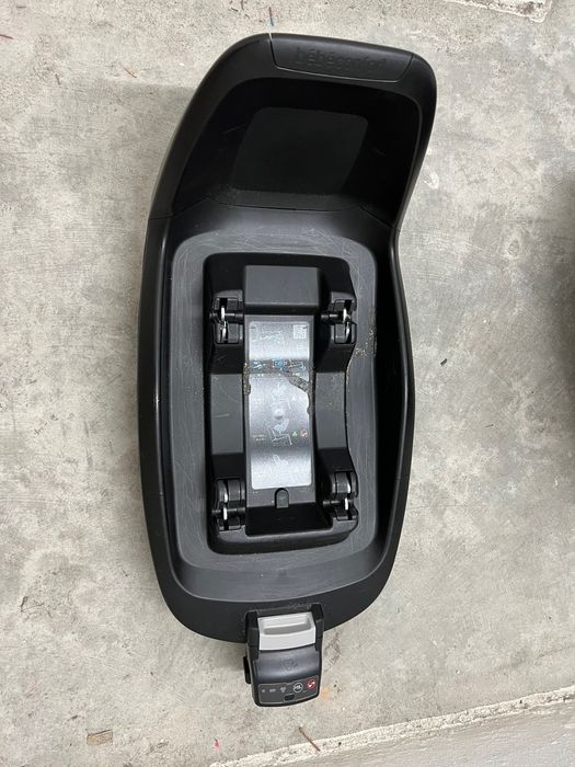 Cadeira Auto Bebeconfort 2WayPearl + Base Isofix 2Way Fix