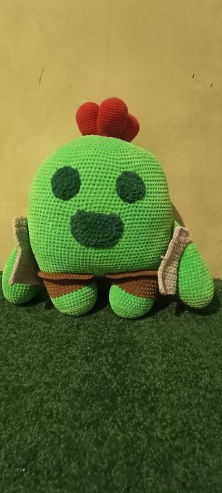 Продам іграшку Спайк