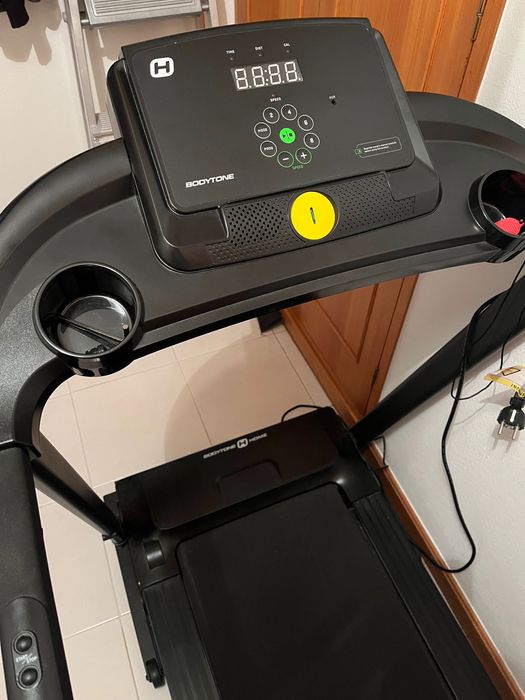 Bodytone Treadmill470467039525621762