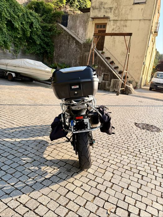 CF Moto 800 MT Touring