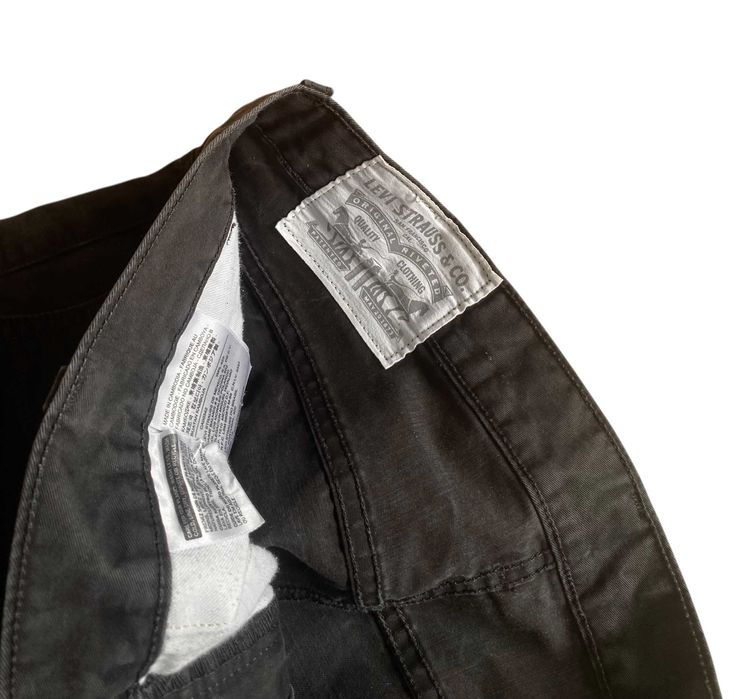 Levi's 511 W33/L32, stan bardzo dobry