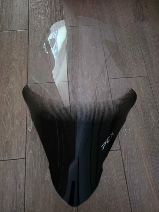 Skuter Honda PCX 2024