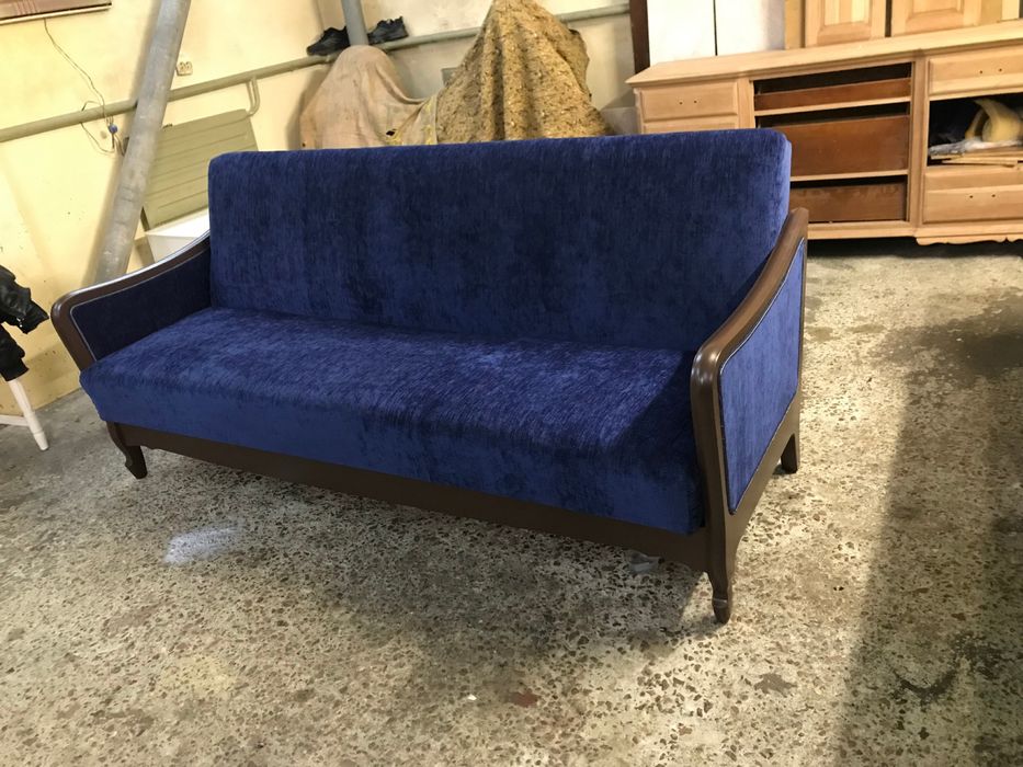 Диван книжка новый