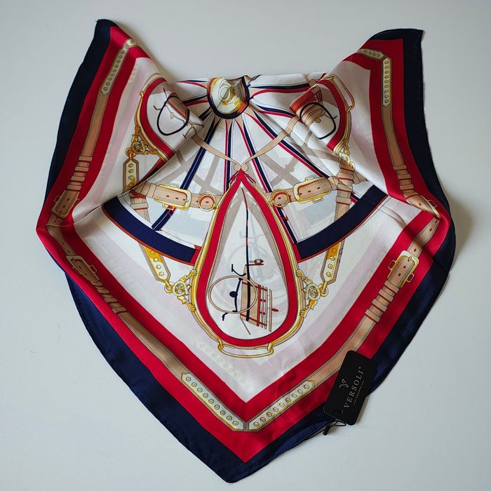 Apaszka damska Versoli GB24