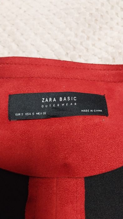 Кардиган ZARA BASIC outerwear  жіночий.