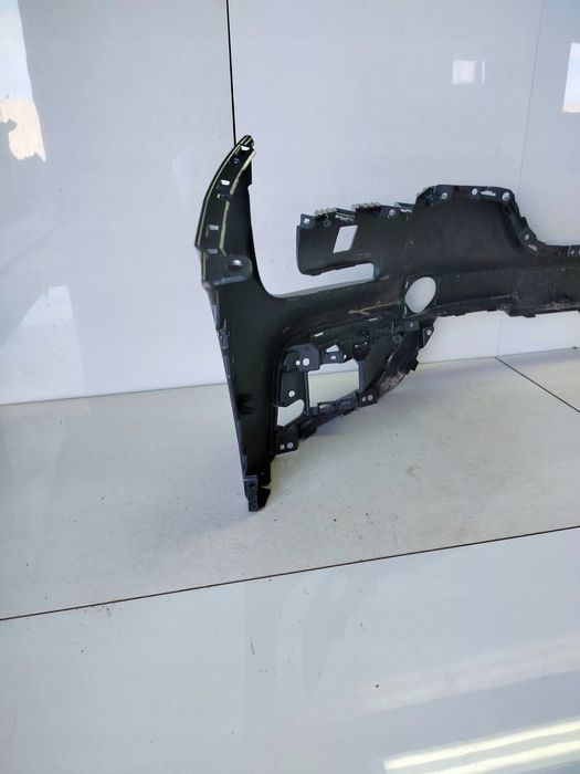 Renault Koleos 2 II LIFT Zderzak przód przedni 620227800R