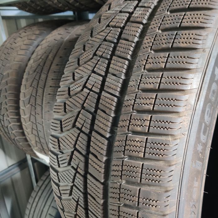 275/45 R21 Hankook W320 SUV