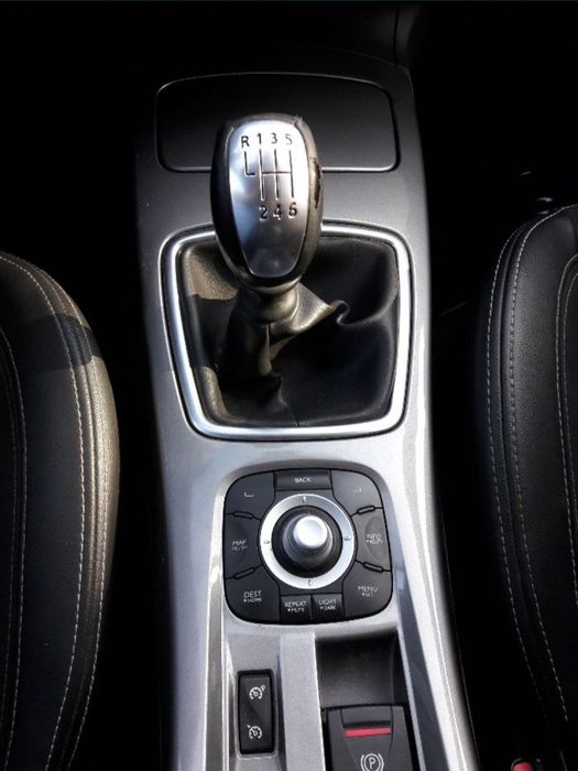 Renault Laguna-3 / 2010 / 1.5 / Обмін