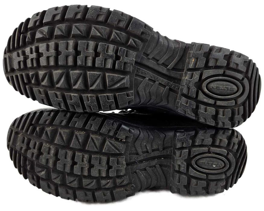 Buty robocze trzewiki Elten RENZO Mid ESD S3 rozm. 39 demobil