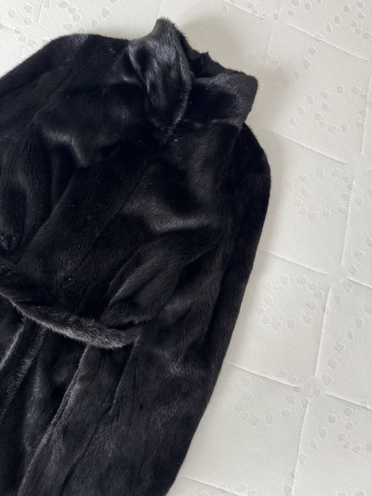 Шуба норковая Hereing Image Греція