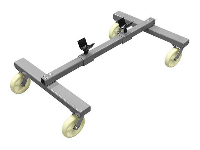 Carro Transporte Chapeiro | JBM 50923