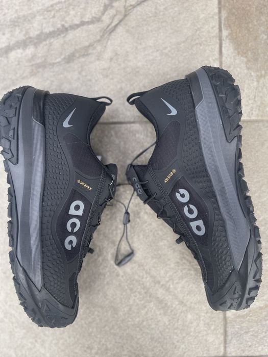 Всі розміри Термокросівки чоловічі зимові