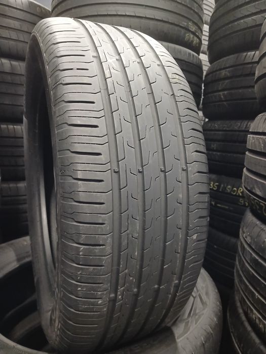 Літні Шини БВ 235/55 R18  CONTINENTAL  Eco Contact 6 Склад
