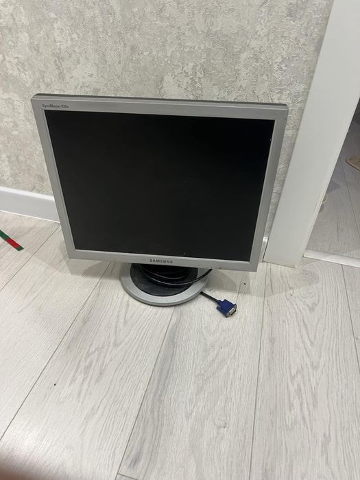 Монітор Samsung SyncMaster 920N