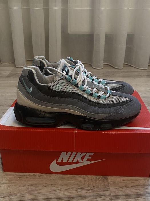 Кросівки Nike air max 95 в прекрасному стані
