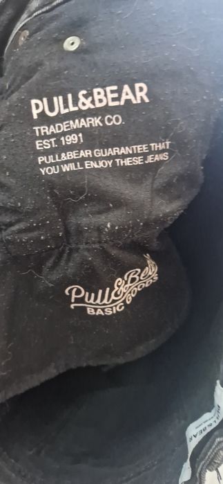 Pull&Bear  XL.  .