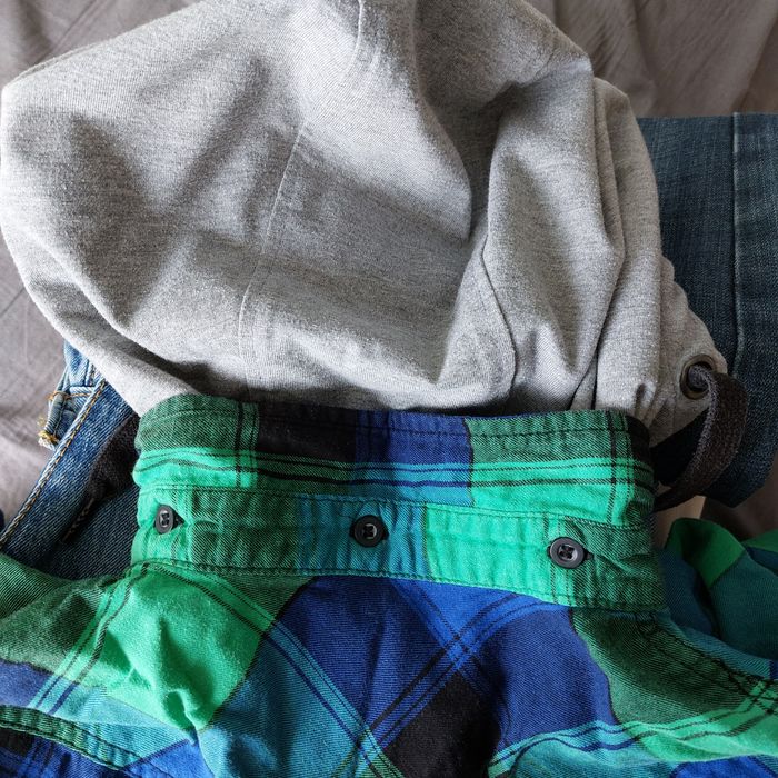 Koszula męska, Długi rękaw, zielony, Ben Stone, roz. XL