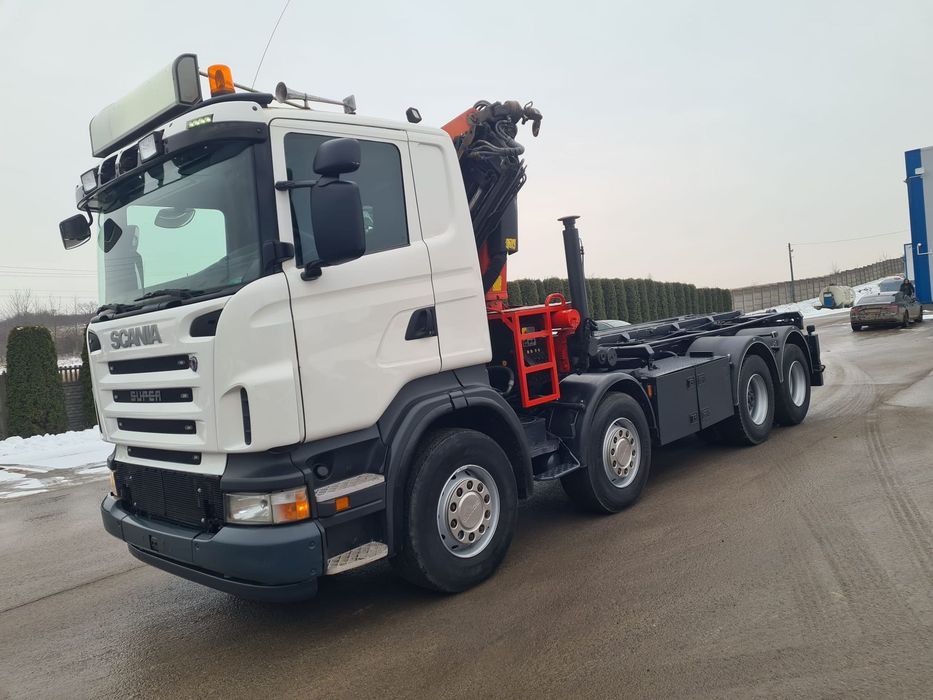 Scania