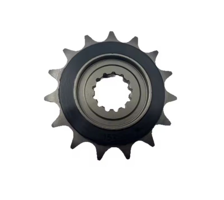 Material CFMoto 450MT