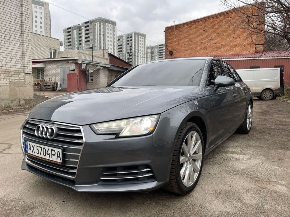 Продам Audi A4