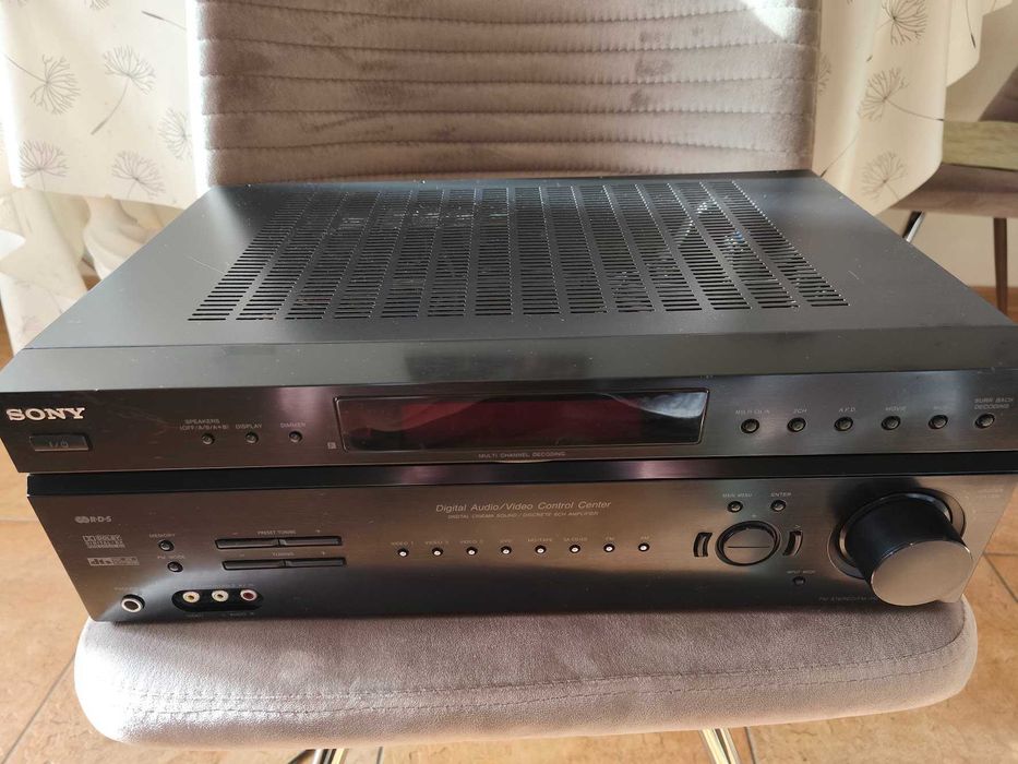 Ресивер Sony STR-DE497
