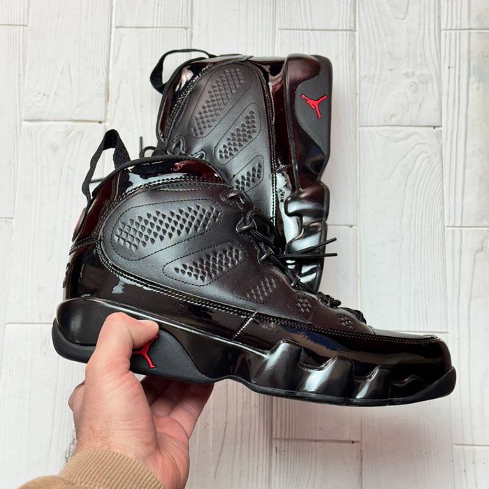 Чоловічі кросівки nike air jordan 9