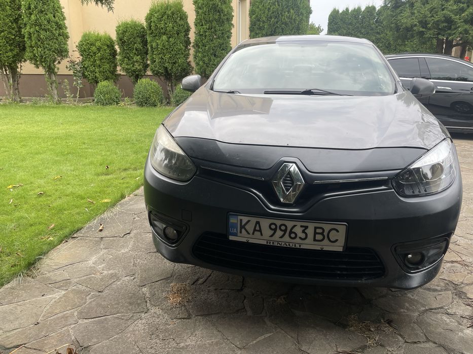 Продам авто 2013 р. 1.5TDI