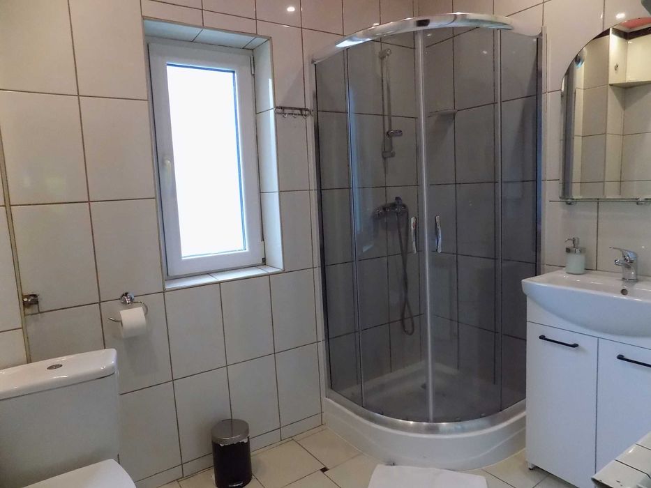 Całe piętro: 3pokoje, aneks, łaz. - Zakopane, blisko centrum i dworzec