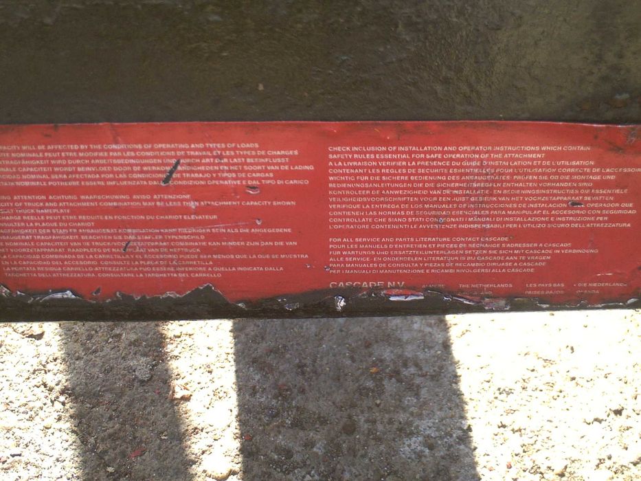 frente\grelha\trempe\suporte universal para  garfos\patolas